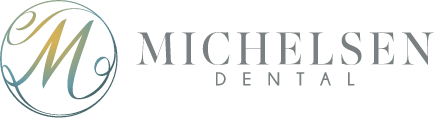 Michelsen Dental Logo